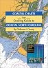 Coastal Charts for Cruising Guide to Coastal North Carolina