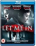 Let Me In [Blu-ray]