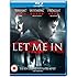 Let Me In [Blu-ray]