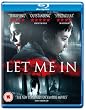Let Me In [Blu-ray]