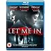 Let Me In [Blu-ray]