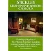 Stickley Craftsman Furniture Catalogs