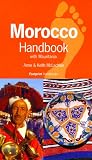 Morocco Handbook (Footprint Handbooks)