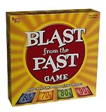 Blast from the Past