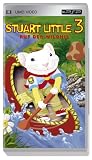 Stuart Little 3 - Ruf der Wildnis [UMD Universal Media Disc]