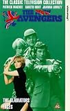 Review Universal Pictures UK  / The New Avengers - The Last Of The Cybernauts...? / Sleeper [1976]