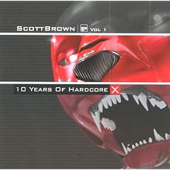 X: 10 Years of Hardcore