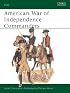 American War of Independence Commanders (Elite)