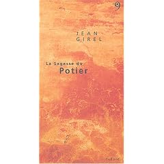 La Sagesse du Potier