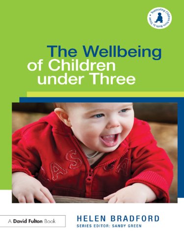 The Wellbeing of Children under Three (Supporting Children from Birth to Three)