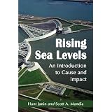 Rising Sea Levels: An Introduction to Cause and Impact