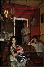 The Estranged Affair: A Love Story