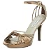 Touch Ups Womens Kendall Sandal