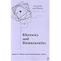 Rhetorics and Hermeneutics: Wilhem Wuellner and His Influence (Emory Studies in Early Christianity)