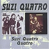 Suzi Quatro/Quatro