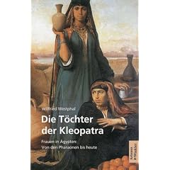 Die T�chter der Kleopatra