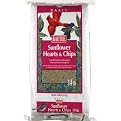 Kaytee Sunflower Heart and Chips Bird Food - 14 lb.