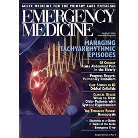 Emergency Medicine Package - CD-Rom