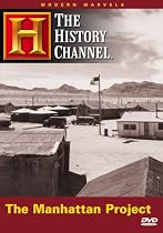 Modern Marvels - The Manhattan Project Movie Streaming.