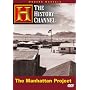 Modern Marvels - The Manhattan Project (History Channel)