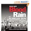 Blood Rain: An Aurelio Zen Mystery (Aurelio Zen 07)
