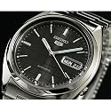 Seiko Men's 5 Automatic Watch SNXF07K