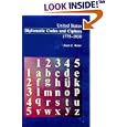 United States Diplomatic Codes and Ciphers: 1775-1938 by  Ralph E. Weber