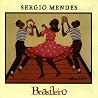 Bild des Albums von Sergio Mendes