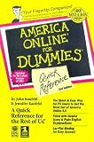 America Online for Dummies Quick Reference