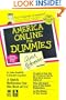 America Online for Dummies Quick Reference