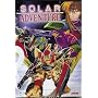 Solar Adventure