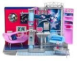 Barbie: American Idol Rockin Recording Studio