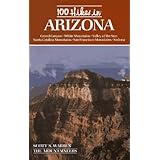 100 hikes in arizona