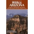 100 Hikes in Arizona by Scott Warren