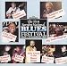 Burnley Blues Festival '89
