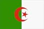 Algeria Flag Nylon 3 ft. x 5 ft.