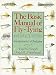 Book The Basic Manual Of Fly-Tying: Fundamentals Of Imitation