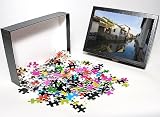 Photo Jigsaw Puzzle of Zhouzhuang, Jiangsu, China from Robert Harding