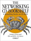 Networking CD Bookshelf