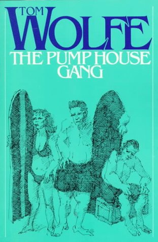 Tom Wolfe