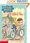 The Case of the Race Against Time (Jigsaw Jones Mystery, No. 20)