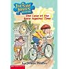 The Case of the Race Against Time (Jigsaw Jones Mystery)