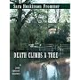 Death Climbs a Tree (Thorndike Mystery)