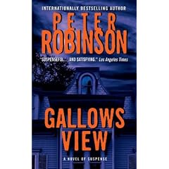 Gallows View (Inspector Banks Mysteries)