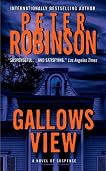 Gallows View (Inspector Banks, #1)
