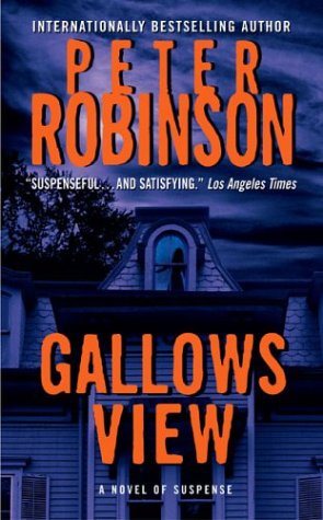 Gallows View The First Inspector Banks Mystery