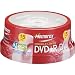 Memorex DVD+R 8.5GB Double Layer 2.4x 15 Pack Spindle