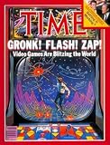 Video Games / TIME Cover: January 18, 1982, Art Poster by TIME Magazine