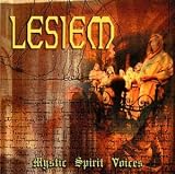 Revue Lesiëm  / Mystic Spirit Voices