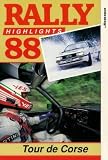 Review Duke Video  / Rally 1988 - Tour De Corse